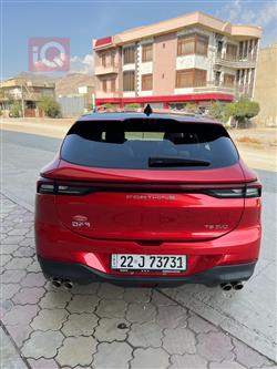 دۆنگ فینگ T5 EVO